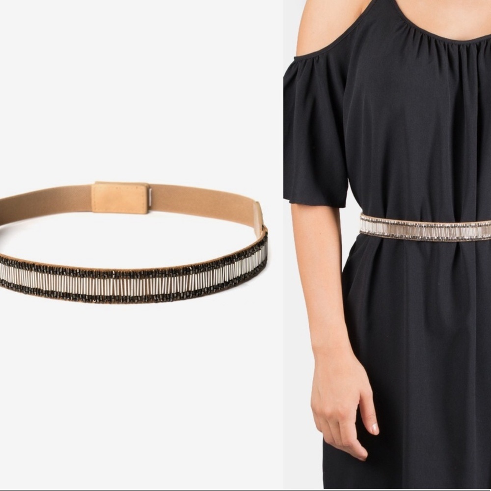 Big Buddha Waist Belt